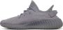 Adidas Steel Grey Boost Sneakers Beperkte Oplage Gray Heren - Thumbnail 3