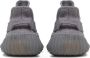 Adidas Steel Grey Boost Sneakers Beperkte Oplage Gray Heren - Thumbnail 5