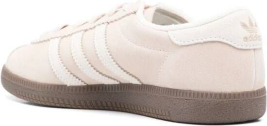 Adidas Stijlvolle Bern Sneakers voor Heren Beige Heren