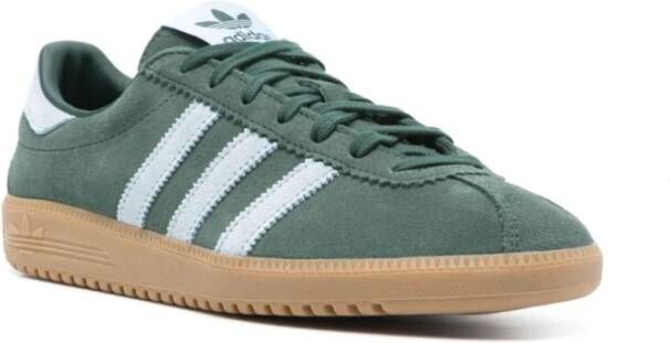 Adidas Stijlvolle Brmd W Sneakers Green Heren