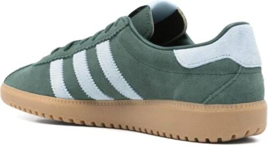 Adidas Stijlvolle Brmd W Sneakers Green Heren