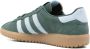 Adidas Stijlvolle Brmd W Sneakers Green Heren - Thumbnail 3