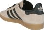 Adidas Stijlvolle Gazelle Schoenen Beige Heren - Thumbnail 3