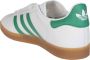 Adidas Stijlvolle Gazelle Sneakers White Heren - Thumbnail 3