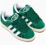 Adidas Stijlvolle Herensneakers Green Heren - Thumbnail 2