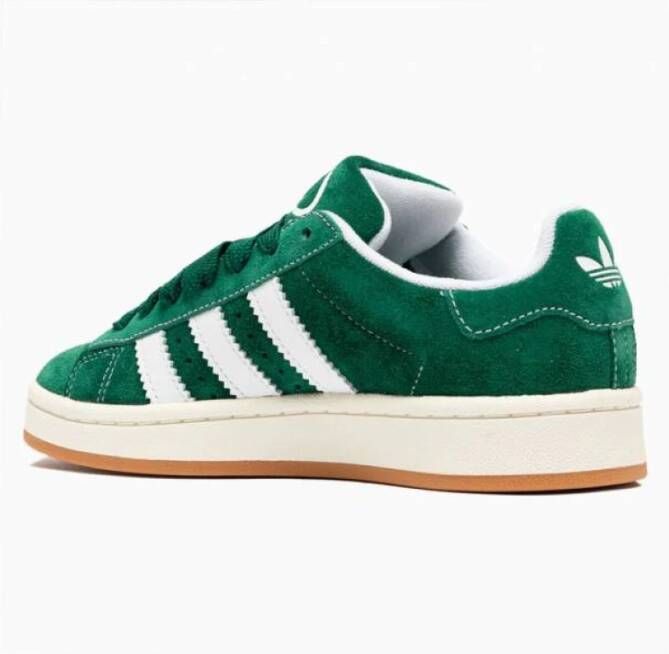 Adidas Stijlvolle Herensneakers Green Heren