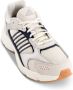 Adidas Stijlvolle Lage Sneaker voor Comfort Beige Heren - Thumbnail 3