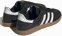 Adidas Stijlvolle Samba Decon Sneakers Black Unisex - Thumbnail 4