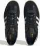 Adidas Stijlvolle Samba Decon Sneakers Black Unisex - Thumbnail 5