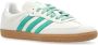 Adidas Stijlvolle Samba OG Sneakers Beige Heren - Thumbnail 2