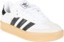 Adidas Stijlvolle Samba Sneakers voor jou White Dames - Thumbnail 2