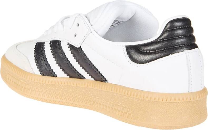 Adidas Stijlvolle Samba Sneakers voor jou White Dames