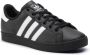 Adidas Coast Star J Unisex Sneakers Core Black Ftwr White Core Black - Thumbnail 5