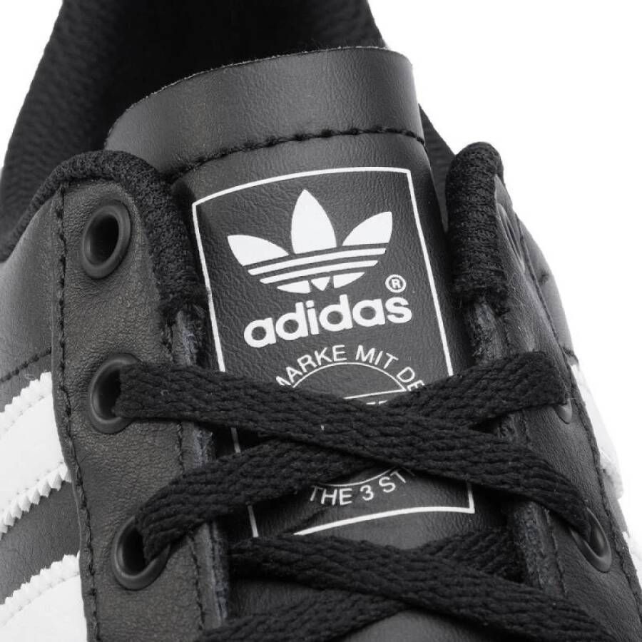 Adidas Stijlvolle Sneakers voor Mannen en Vrouwen Black Dames