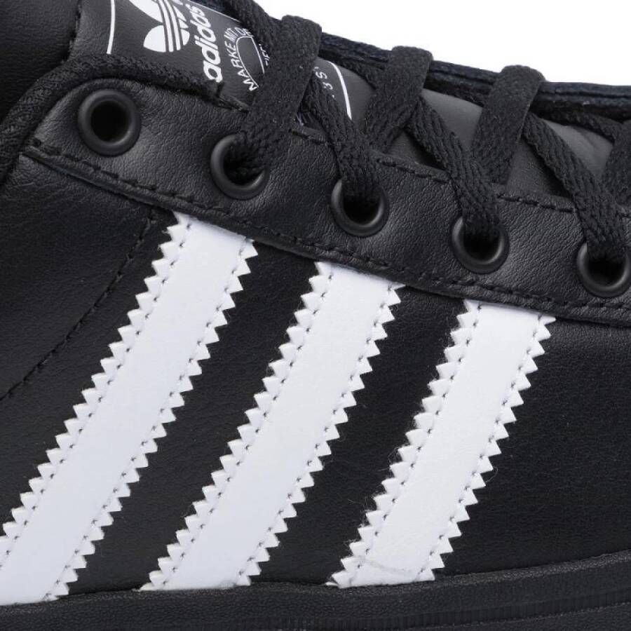 Adidas Stijlvolle Sneakers voor Mannen en Vrouwen Black Dames