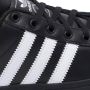 Adidas Coast Star J Unisex Sneakers Core Black Ftwr White Core Black - Thumbnail 7