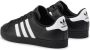 Adidas Coast Star J Unisex Sneakers Core Black Ftwr White Core Black - Thumbnail 8