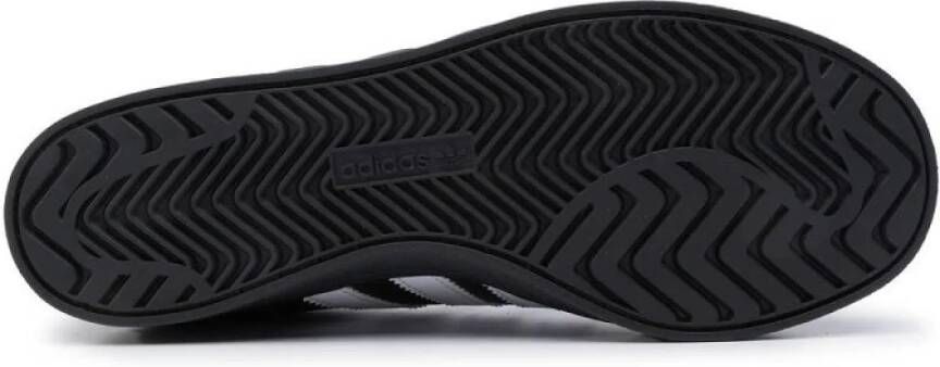 Adidas Stijlvolle Sneakers voor Mannen en Vrouwen Black Dames