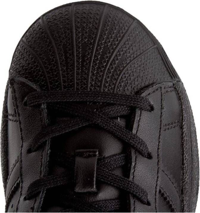 Adidas Stijlvolle Sneakers voor Mannen en Vrouwen Black Unisex