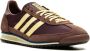 Adidas Stijlvolle Sneakers voor Mannen en Vrouwen Brown Heren - Thumbnail 5