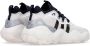 Adidas Trae Young 3 Basketbalschoenen White Heren - Thumbnail 6