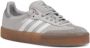 Adidas Suède Damesschoenen Herfst Winter Collectie Gray Dames - Thumbnail 10