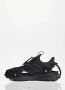 Adidas Suede Panel Cut-Out Sneakers Black Heren - Thumbnail 19