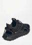 Adidas Suede Panel Cut-Out Sneakers Black Heren - Thumbnail 20