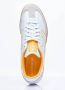 Adidas Originals Samba OG Cloud White Crystal White Crew Yellow- Cloud White Crystal White Crew Yellow - Thumbnail 18