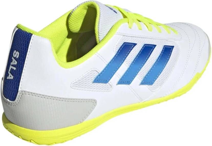 Adidas Super Sala 2 Futsal schoenen White Heren