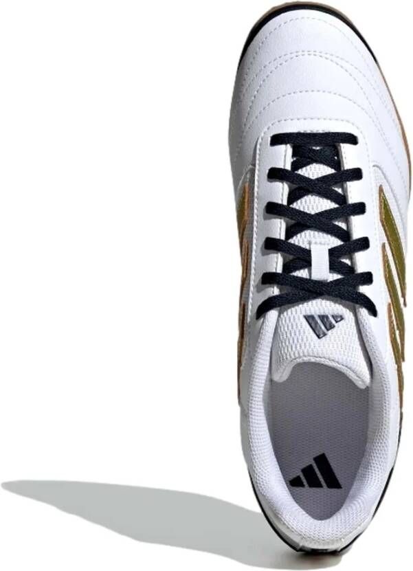 Adidas Super Sala 2 Sneakers White Heren