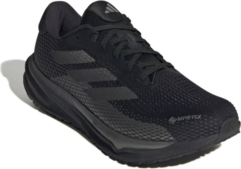 Adidas Supernova Sneakers Black Heren