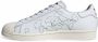 Adidas Originals Adidas Sportschoenen Unisex SuperstarPure White - Thumbnail 47