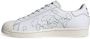 Adidas Originals Adidas Sportschoenen Unisex SuperstarPure White - Thumbnail 28