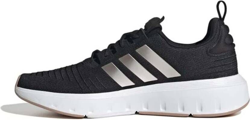 Adidas Swift Run 23 Sneakers Black Dames