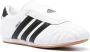 Adidas Taekwondo Trainingsuitrusting White Heren - Thumbnail 2