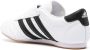 Adidas Taekwondo Trainingsuitrusting White Heren - Thumbnail 3