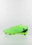 Adidas X Speedportal.2 Gras Voetbalschoenen (FG) Groen Zwart Geel - Thumbnail 12