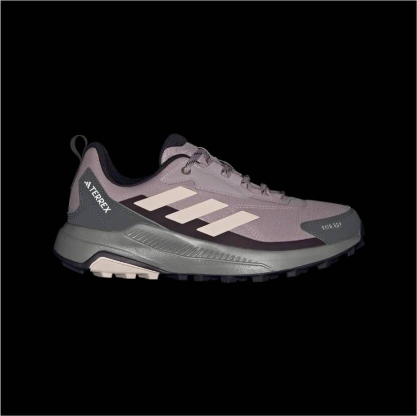 Adidas Terrex Anylander Rain.Rdy Sneakers Pink Dames