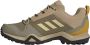 Adidas Terrex Ax3 GTX Sneakers Beige Heren - Thumbnail 2