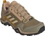 Adidas Terrex Ax3 GTX Sneakers Beige Heren - Thumbnail 3