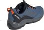 Adidas Perfor ce Terrex Eastrail Gore-Tex wandelschoenen blauw zwart oranje - Thumbnail 9