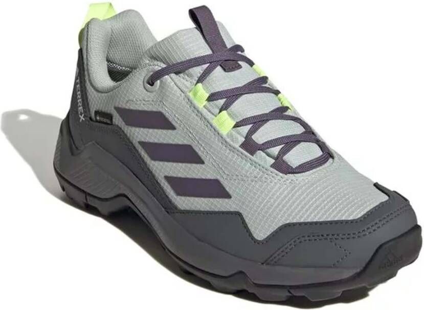 Adidas Terrex Eastrail Gtx Sneakers Gray Dames