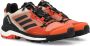 Adidas Skychaser 2 GTX Outdoor Sneakers Multicolor Heren - Thumbnail 2