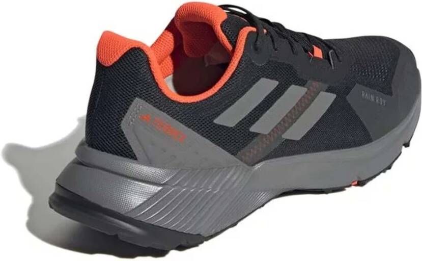 Adidas Terrex Soulstride R.Rdy Sneakers Black Heren