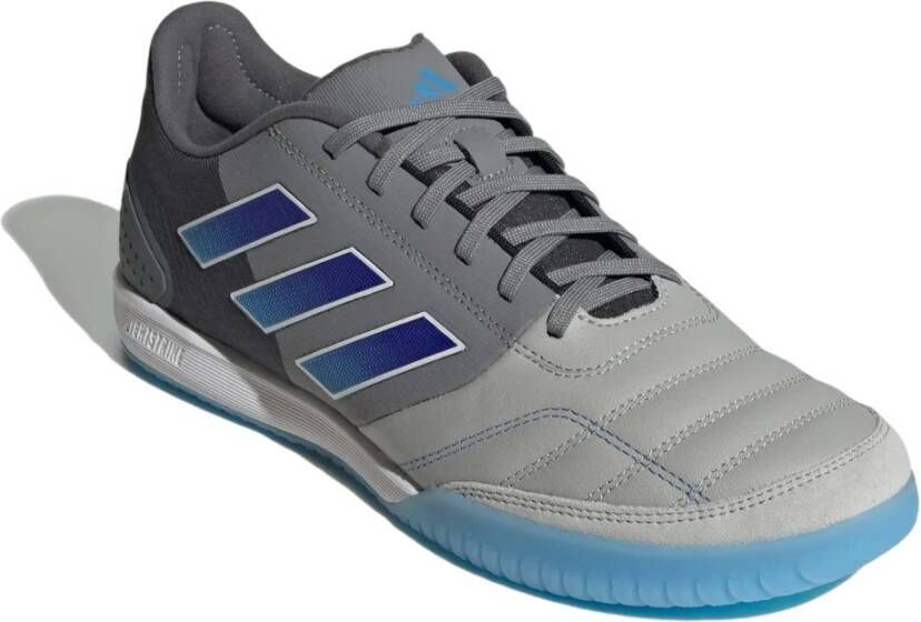 Adidas Top Sala Competition Futsal Schoenen Gray Heren