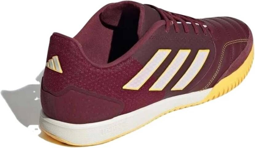 Adidas TOP Sala Competition Futsal Schoenen Red Heren