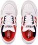 Adidas Torsion Response Tennis Low Women's Shoe White Dames - Thumbnail 12