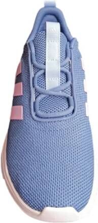 Adidas Tr23 Racer Sneakers Blauw Dames