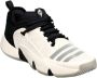 Adidas Sport Trae Onbeperkt Basketbalschoenen Sportwear Volwassen - Thumbnail 5